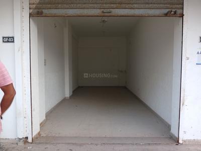 Others image of 250.0 Sq.ft   Shop for rent in Waghodia Road for 6000