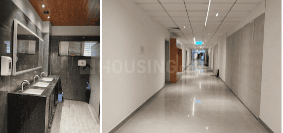 Others image of 1500.0 Sq.ft  Ready to use Office Space for rent in Narsingi for 90000