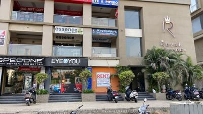 Others image of 1675.0 Sq.ft   Showroom for rent in Bodakdev for 175000