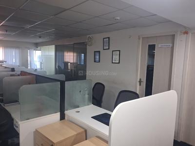 Others image of 3440.0 Sq.ft  Ready to use Office Space for rent in Nandanam for 300000