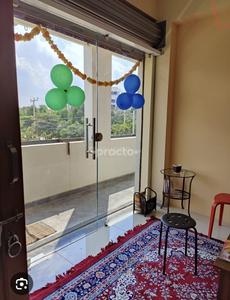 Entrance image of 900.0 Sq.ft  Ready to use Office Space for rent in Yapral for 35000