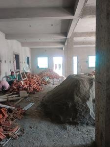 Entrance image of 1600.0 Sq.ft  Ready to use Office Space for rent in Kolathur for 150000