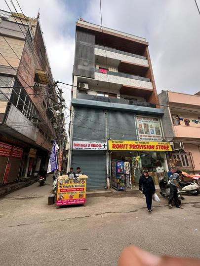 Others image of 3240.0 Sq.ft pre-leased  Showroom for sale in Pitampura for 7000000