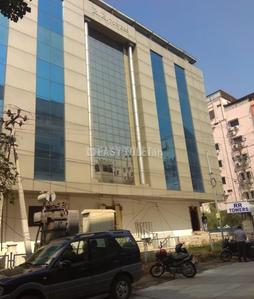 Others image of 3400.0 Sq.ft  Ready to use Office Space for rent in Madhapur for 140000
