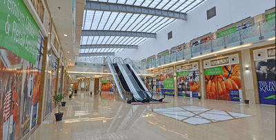 Commercial image of 1100.0 Sq.ft  Bare shell Office Space for sale in Sector 66 for 7100000