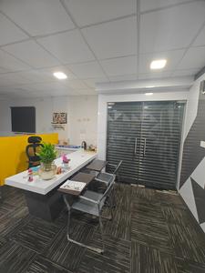 Others image of 2500.0 Sq.ft  Ready to use Office Space for rent in RR Nagar for 120000