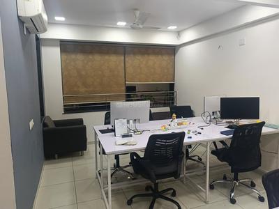 Ready to use Office Space