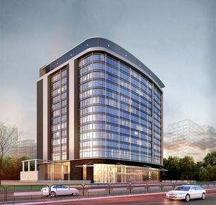 Others image of 30000.0 Sq.ft  Bare shell Office Space for rent in Ganeshkhind for 5000000