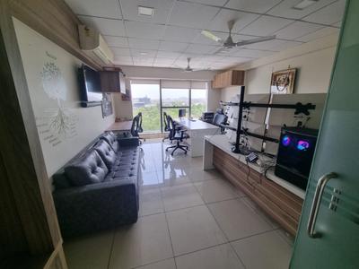Ready to use Office Space
