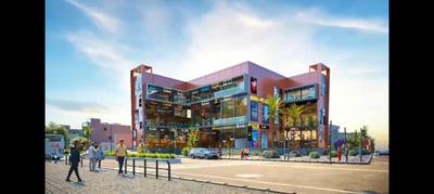 Others image of 1700.0 Sq.ft Shop for sale in Koti for 30375000