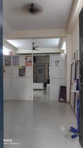 Ready to use Office Space