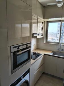 Ready to use Office Space