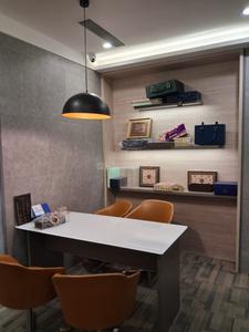 Others image of 3000.0 Sq.ft  Ready to use Office Space for rent in Vashi for 450000