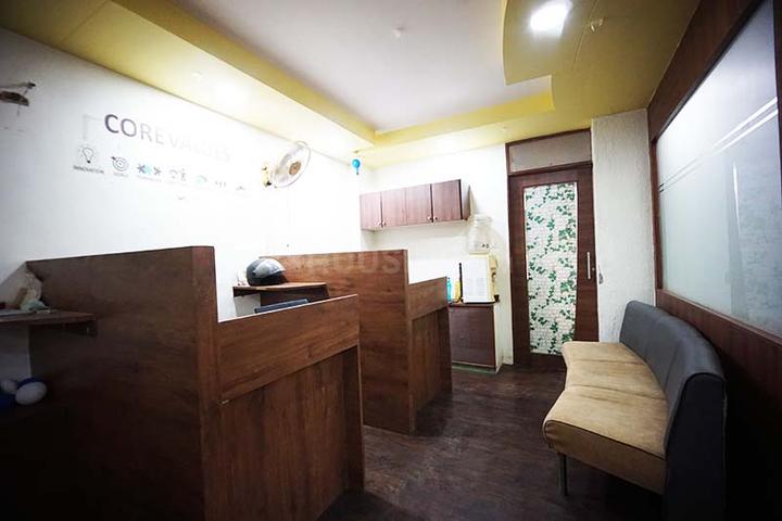 Others image of 650.0 Sq.ft  Ready to use Office Space for sale in Usmanpura for 5200000