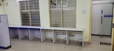 Others image of 500.0 Sq.ft Ready to use Office Space for rent in Narayanguda for 15000