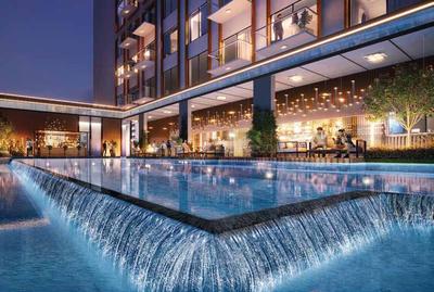 Others image of 136.0 Sq.ft pre-leased  Shop for sale in Sector 140A for 6875000