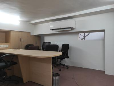 Others image of 3000.0 Sq.ft  Ready to use Office Space for rent in Sanpada for 175000