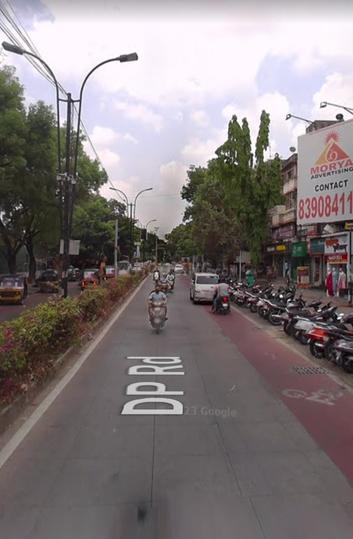 Others image of 170.0 Sq.ft pre-leased  Shop for sale in Aundh for 18000000