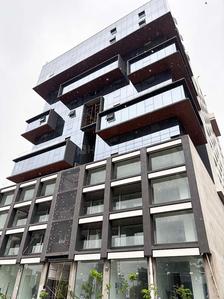 Others image of 676.0 Sq.ft  Ready to use Office Space for sale in Near Nirma University On SG Highway for 8162000