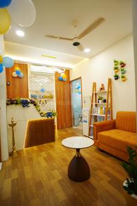 Others image of 1500.0 Sq.ft  Ready to use Office Space for rent in Dombivli West for 7000