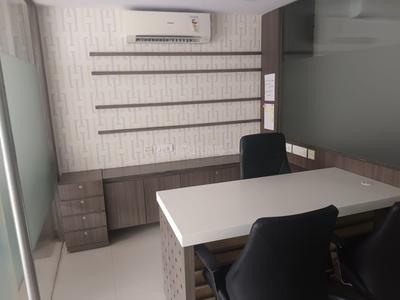 Others image of 1100.0 Sq.ft  Ready to use Office Space for rent in Thaltej for 65000