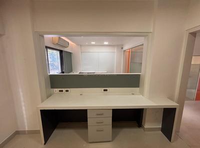 Ready to use Office Space