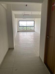 Bare shell Office Space