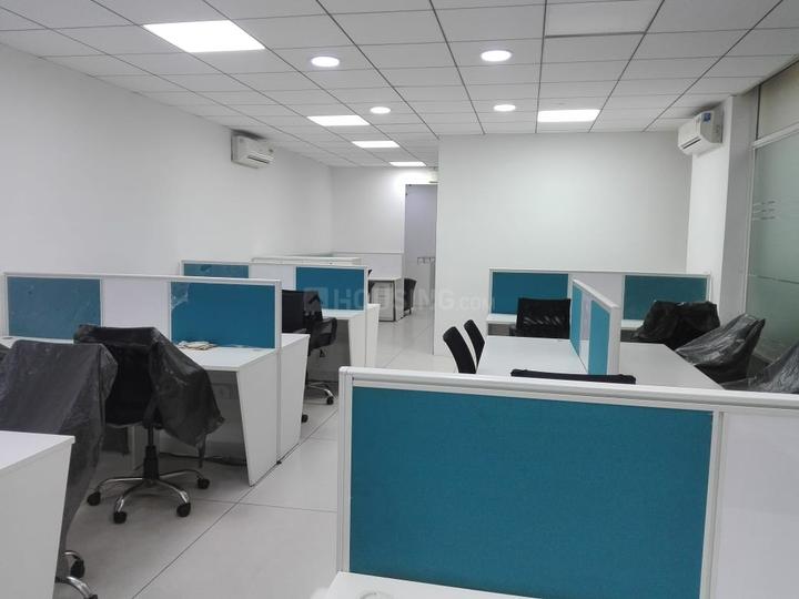 Commercial image of 25000.0 Sq.ft  Bare shell Office Space for rent in Sector 80 for 750000