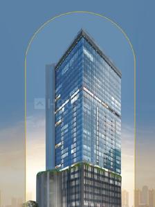 Others image of 800.0 Sq.ft  Bare shell Office Space for sale in Mira Road East for 9615000