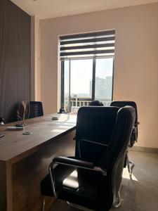Others image of 500.0 Sq.ft  Ready to use Office Space for rent in PR7 Airport Road for 25000