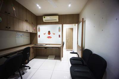 Others image of 231.0 Sq.ft  Ready to use Office Space for sale in Navrangpura for 2521000