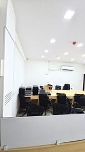 Ready to use Office Space