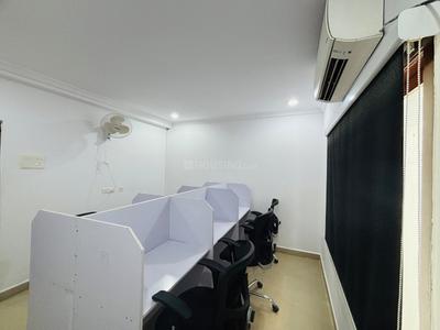 Ready to use Office Space