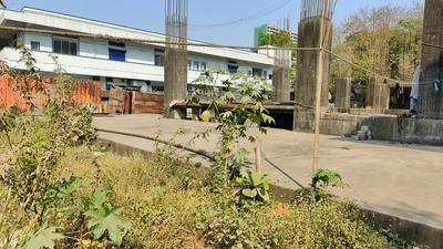 Commercial Plot