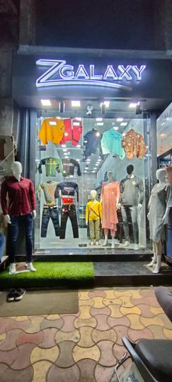 Commercial image of 350.0 Sq.ft   Showroom for rent in Khadia for 50000