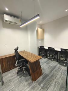 Others image of 2400.0 Sq.ft  Ready to use Office Space for rent in Bajaj Nagar for 160000