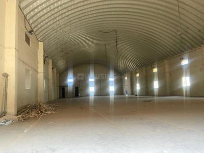 Commercial Plot
