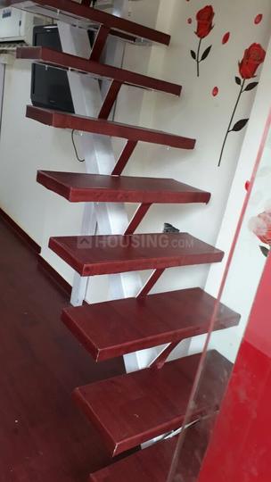 Others image of 190.0 Sq.ft pre-leased  Shop for sale in Kasarvadavali for 5500000