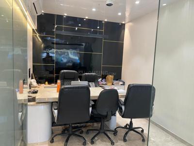 Ready to use Office Space