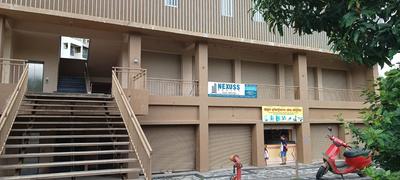 Others image of 335.0 Sq.ft   Shop for rent in Pirangut for 29000