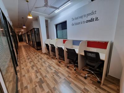 Others image of 1500.0 Sq.ft  Ready to use Office Space for rent in Ashok Vihar for 12000