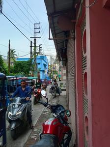 Others image of 198.0 Sq.ft   Shop for sale in Barasat for 1800000
