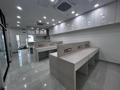 Ready to use Office Space