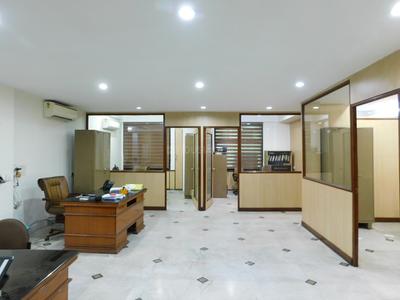 Others image of 1920.0 Sq.ft  Ready to use Office Space for sale in Sector 5 Dwarka for 45000000