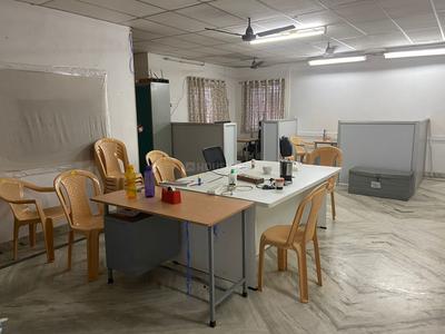 Others image of 1300.0 Sq.ft  Ready to use Office Space for rent in West Mambalam for 42000