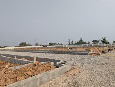 Others image of 1314.0 Sq.ft   Commercial Plot for sale in Sadasivpet for 2628000