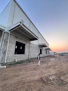 Others image of 16000.0 Sq.ft   Warehouse for rent in Sidhrawali for 500000