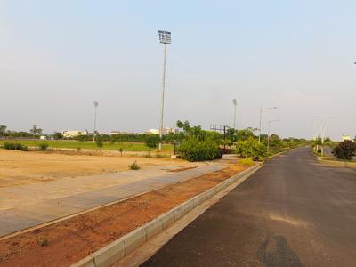 Others image of 9180.0 Sq.ft   Commercial Plot for sale in Kandukur for 45900000