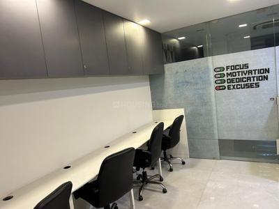 Ready to use Office Space