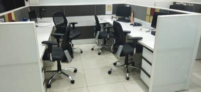 Others image of 1210.0 Sq.ft  Ready to use Office Space for rent in Prahlad Nagar for 70000
